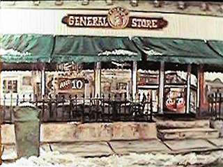 Casey's - High Bridge, NJ - 