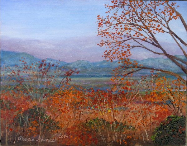 The Overlook