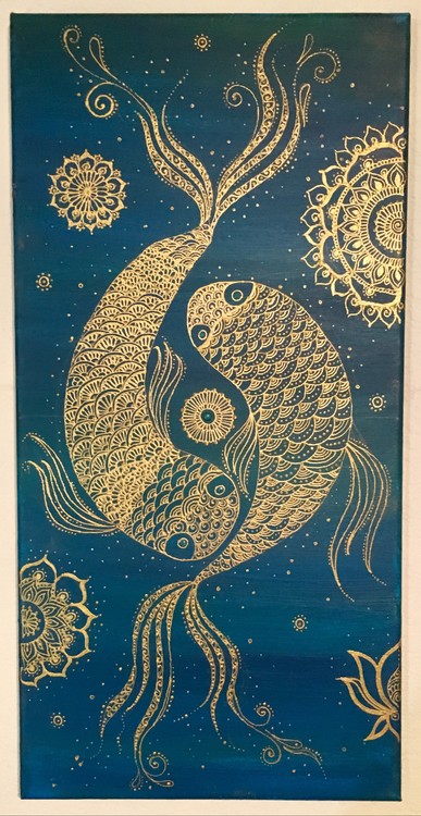 Koi