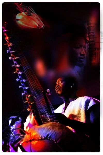 The Kora