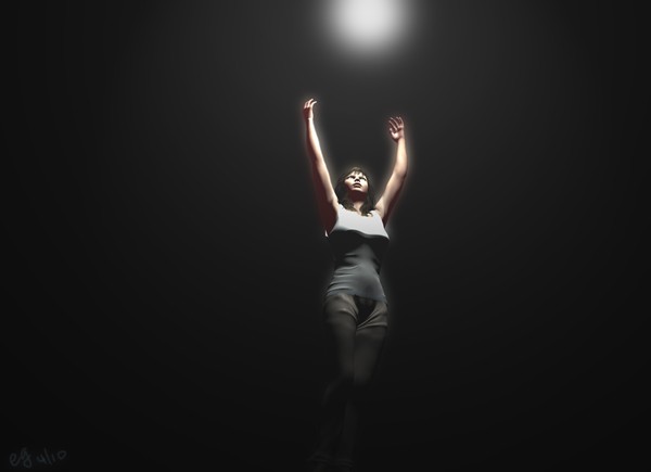 Stay Away From the Light