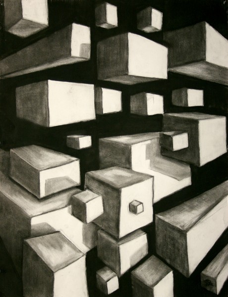 Boxed In