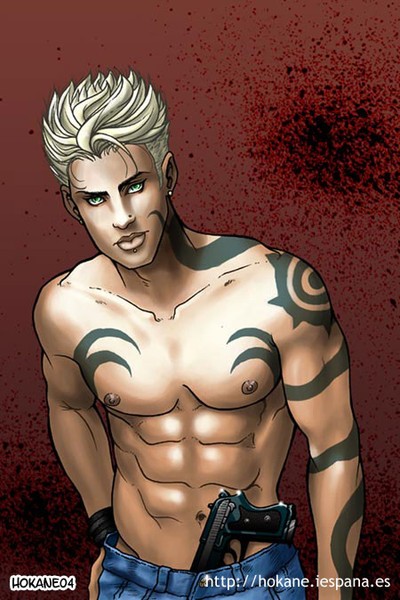 Yakuza