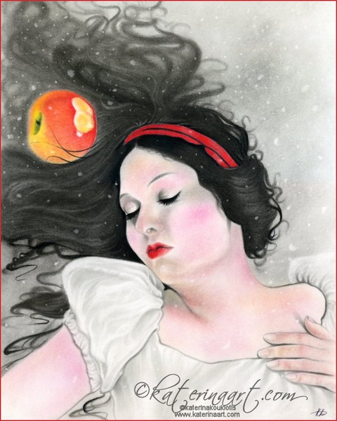 Snow Princess