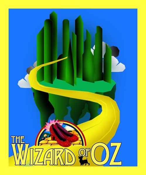 Wizard Of OZ