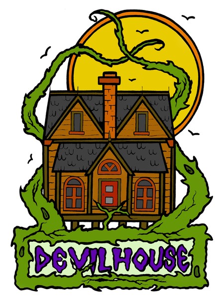 Devilhouse