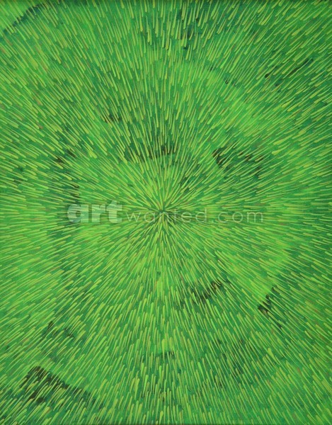 Radiation Green