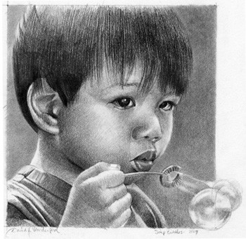 Soap Bubbles