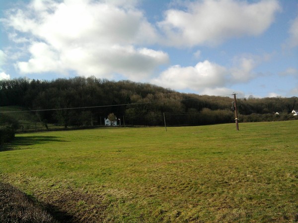 England, this green and pleasant land 3
