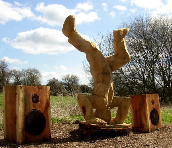 Breakdancer