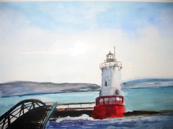 Lighthouse TerryTown NY