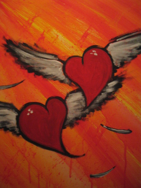 Our Love...