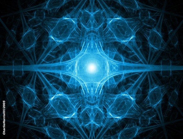The Blue Soul