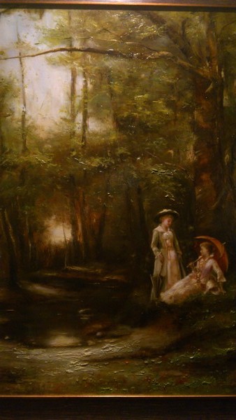 forest