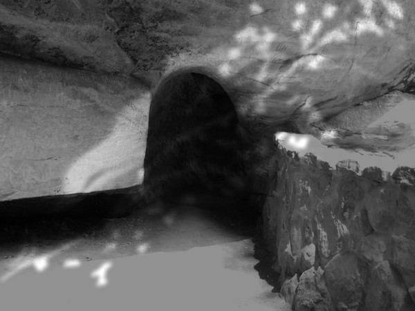 The Cave