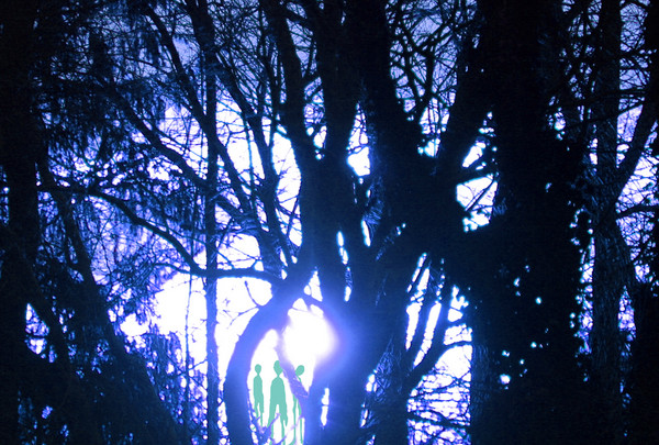 Little Green Men