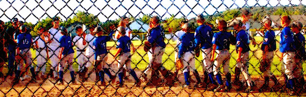 Blue Jays Win
