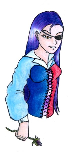 Anime...ish