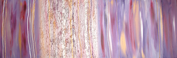 Violet Rust