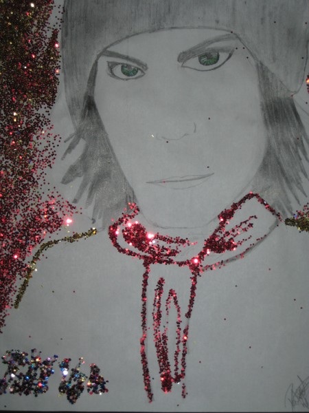 ville sparkles