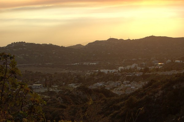 The Valley