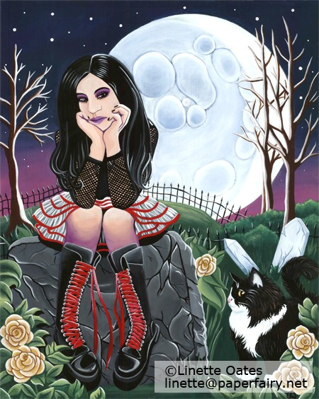 Vampires Playground
