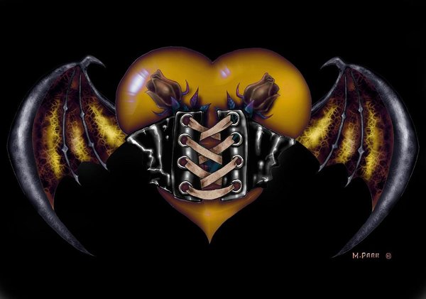 Hellbound Heart