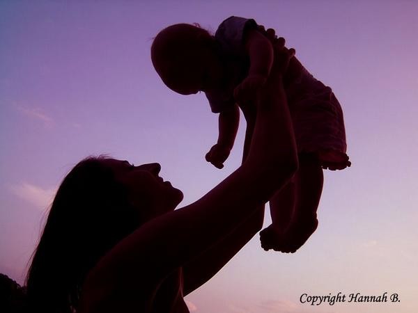 Mother/Daughter
