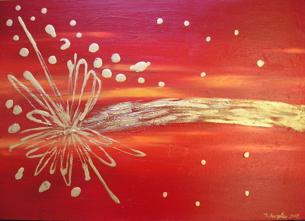 'Comet'