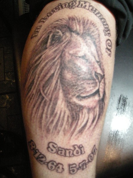 memorial leo