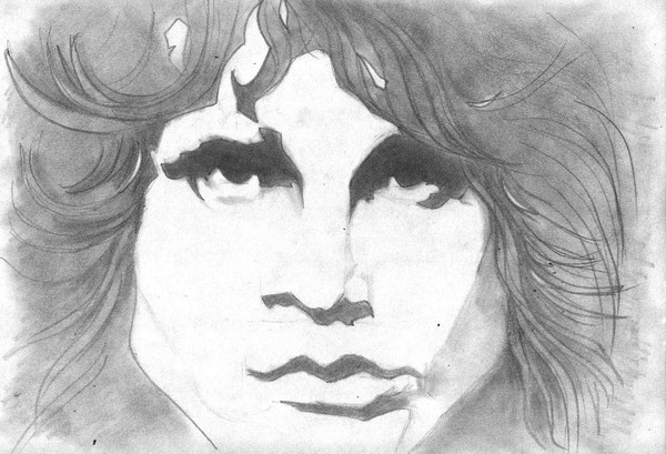 Jim Morrison 2