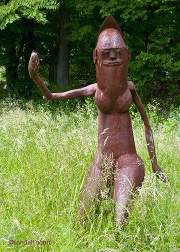 Tinman Of Woodstock