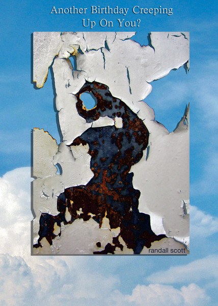 CRACKED BUT NOT BROKEN