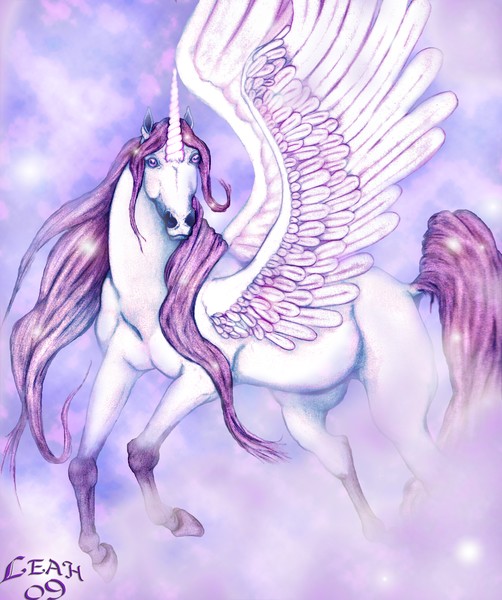~*~ Flight of Fancy ~*~