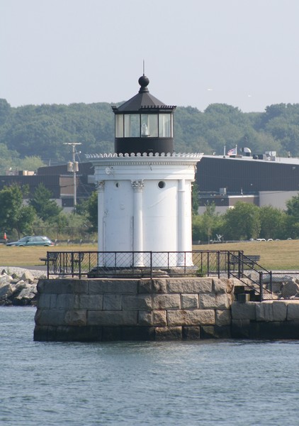 Portland Harbot Light