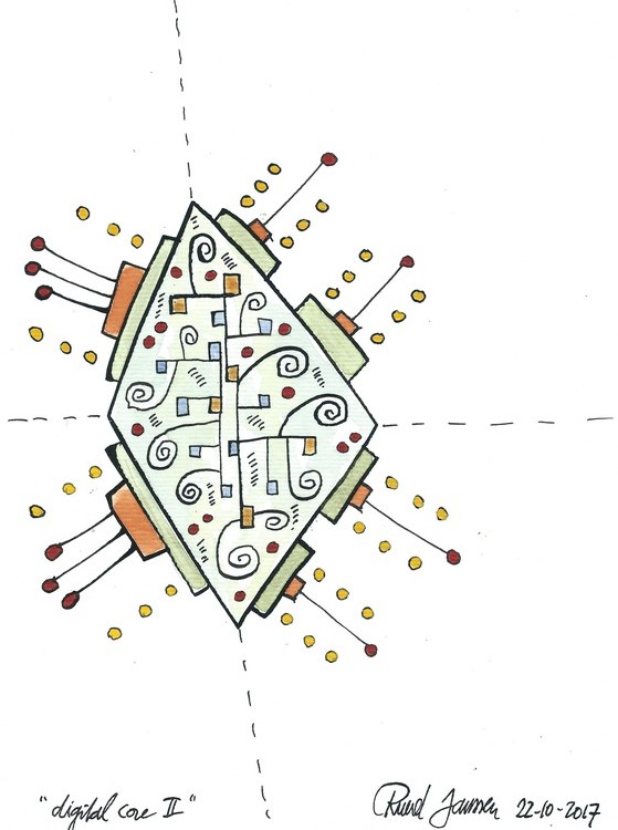 Digital Core - II