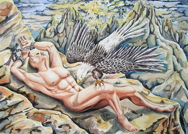 Prometheus