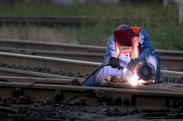 Welder