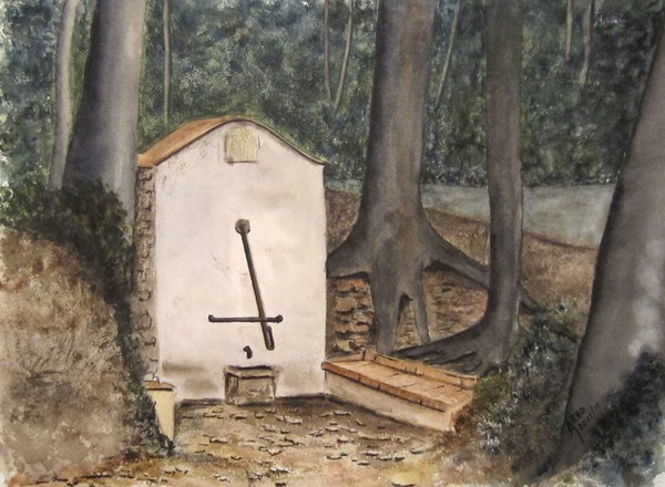 Font del Remei