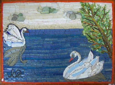 Swan lake