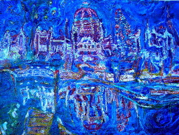 Christmas in Victoria, BC