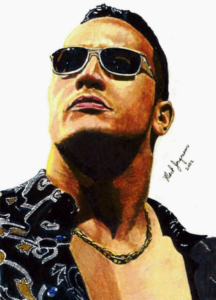 The Rock