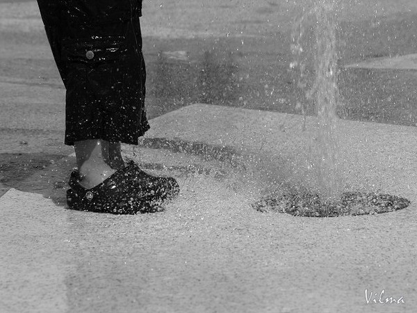 Cool Off!