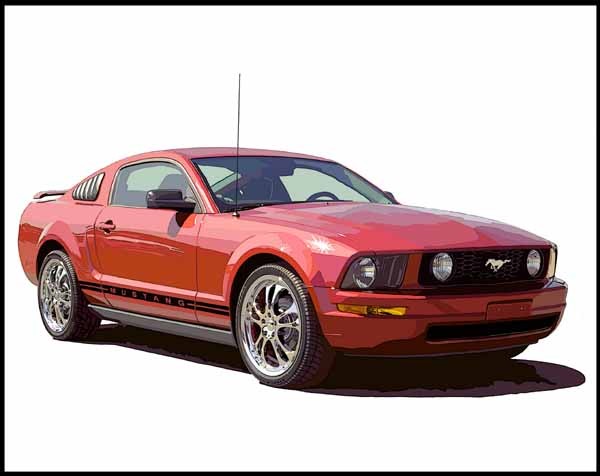 Red Hoss