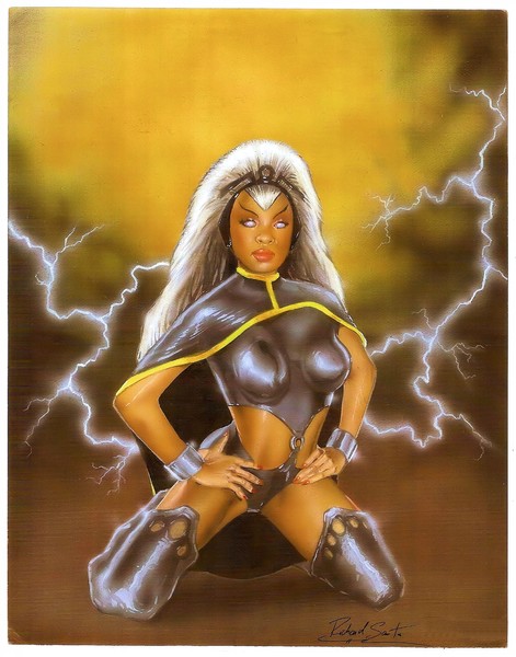 Storm