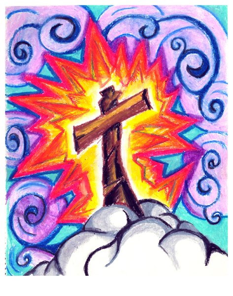 The Cross