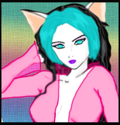 Aoi Bust