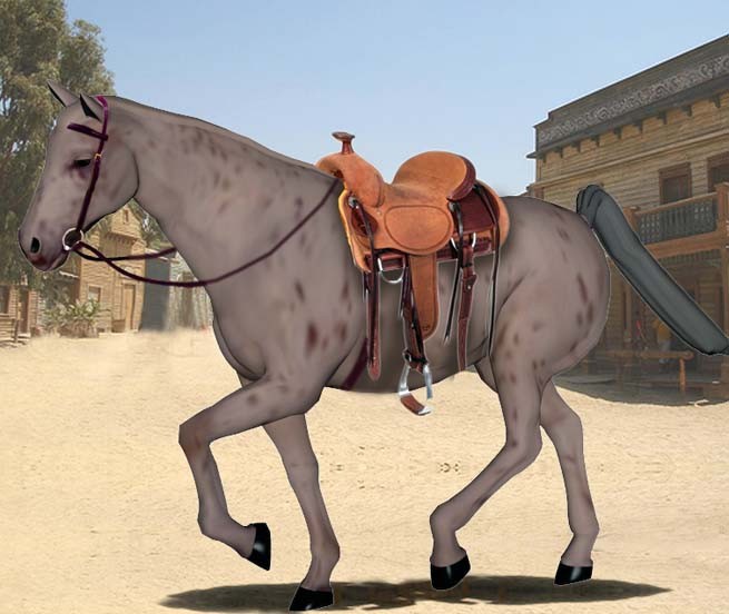 Horse