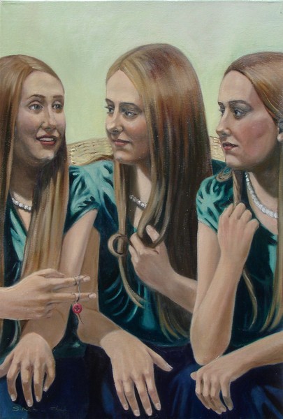 Facets
