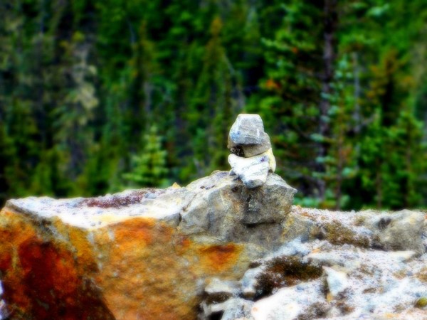 Balance